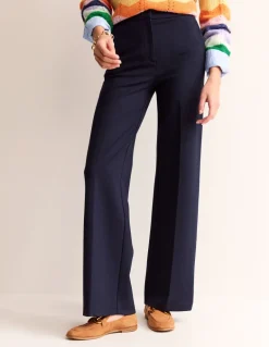 Westbourne Ponte Pants--Boden Discount
