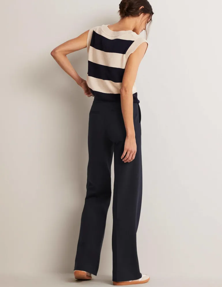 Westbourne Ponte Pants--Boden Discount