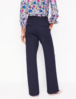 Westbourne Ponte Trousers--Boden Cheap