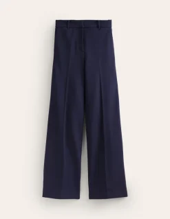 Westbourne Ponte Trousers--Boden Cheap