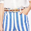 Whipstitch Classic Belt--Boden Store
