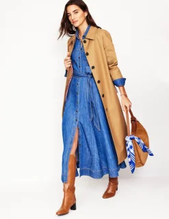 Windsor Heritage Mac-Hazelnut Brown-Boden Sale