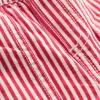 Woven Pull Ons-Soft Ivory/Poppy Red-Boden Discount